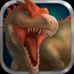 Jurassic World The Game Mod APK