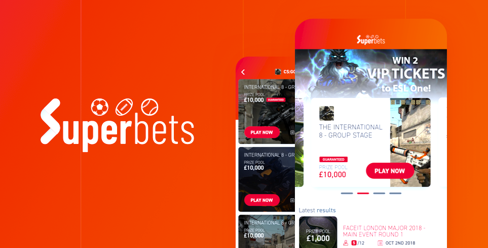 Superbet Games APK Download