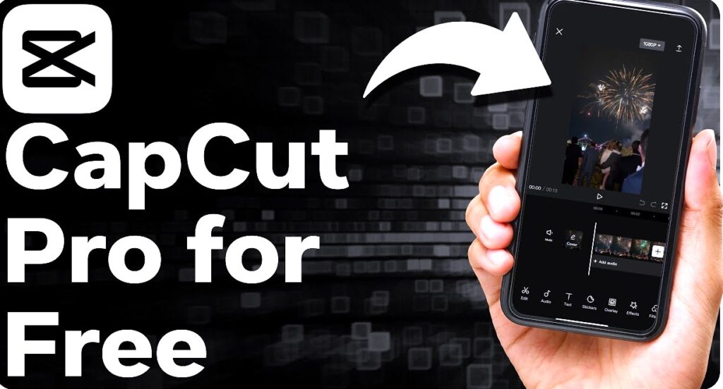 CapCut Pro APK Download