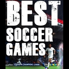 Best 5 Football Games To Play